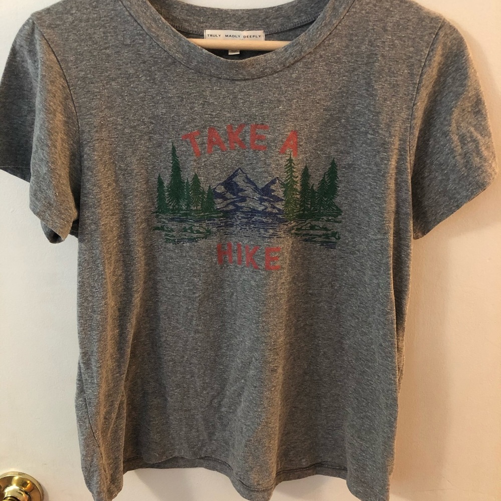 Urban Outfitters Top